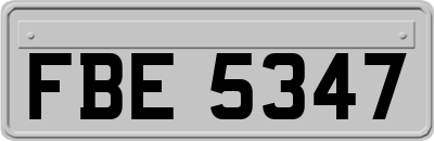 FBE5347