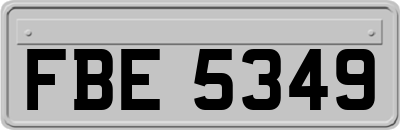 FBE5349