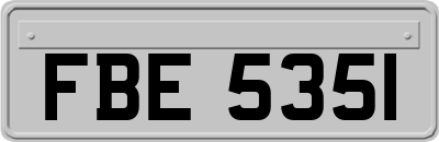 FBE5351