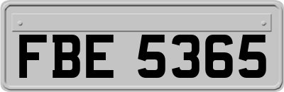 FBE5365