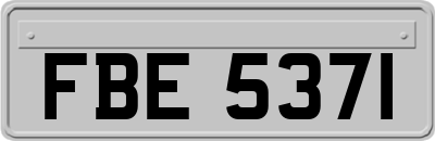 FBE5371
