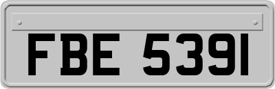 FBE5391