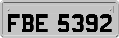 FBE5392