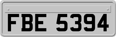 FBE5394