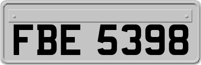 FBE5398
