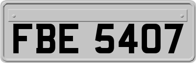FBE5407