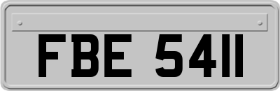 FBE5411