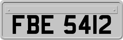 FBE5412
