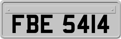 FBE5414