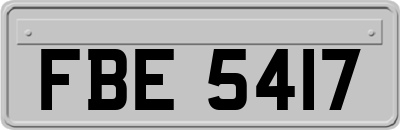 FBE5417