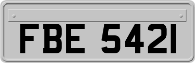 FBE5421