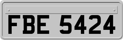 FBE5424