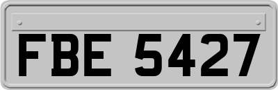 FBE5427