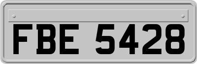 FBE5428