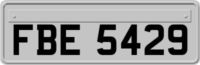FBE5429