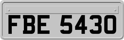 FBE5430