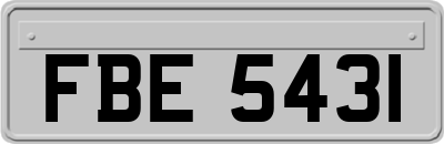 FBE5431