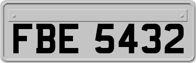 FBE5432