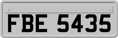 FBE5435