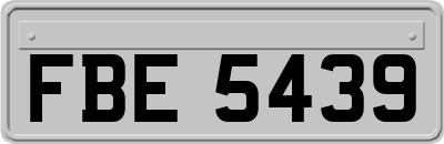 FBE5439