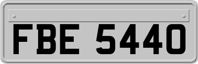 FBE5440