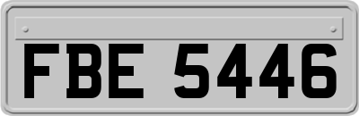 FBE5446