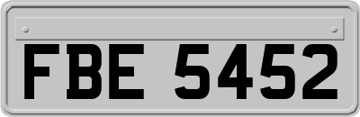 FBE5452
