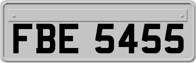 FBE5455