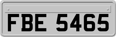 FBE5465