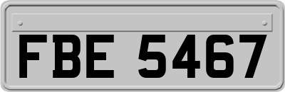 FBE5467
