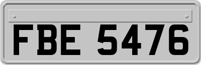 FBE5476