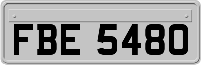 FBE5480