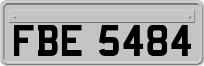 FBE5484