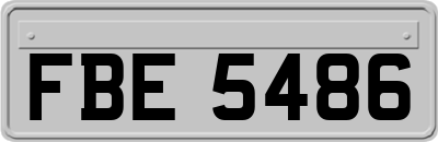 FBE5486