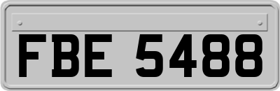 FBE5488