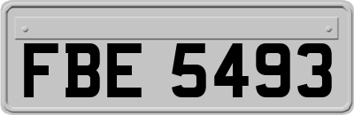 FBE5493