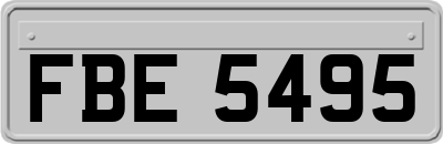 FBE5495