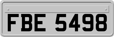FBE5498