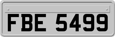 FBE5499