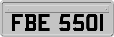 FBE5501