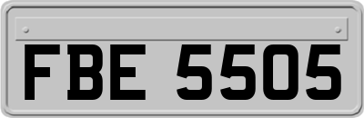 FBE5505