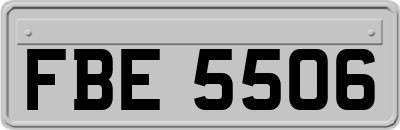 FBE5506