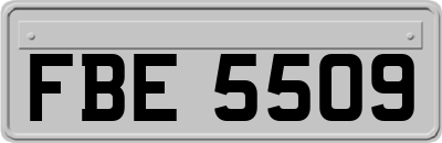 FBE5509