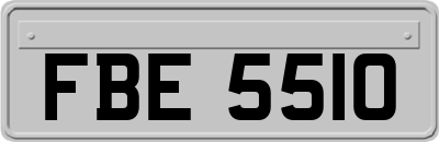 FBE5510