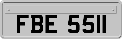 FBE5511