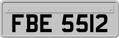 FBE5512