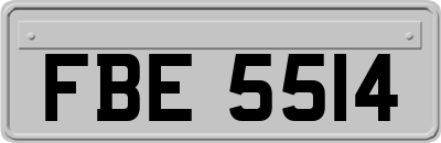 FBE5514