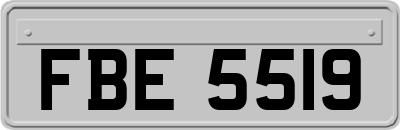 FBE5519