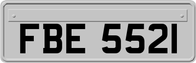 FBE5521