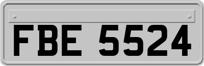 FBE5524